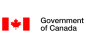 Government of Canada logo